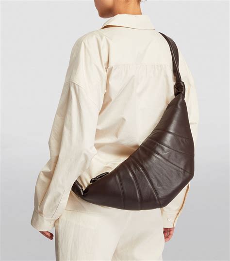 lemaire croissant bag medium.